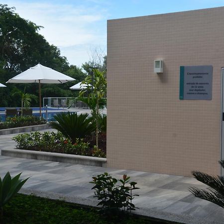 Park Veredas Flet 712. 热河市 外观 照片